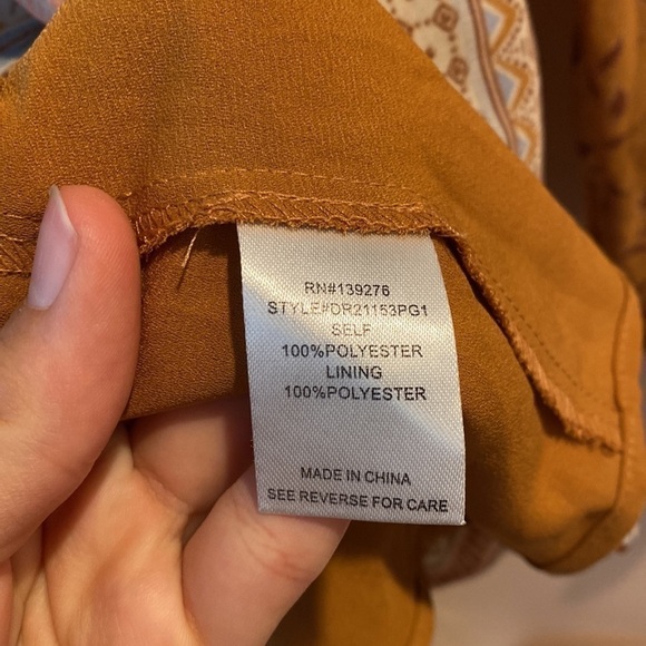 DR2 blouse - Picture 5 of 7